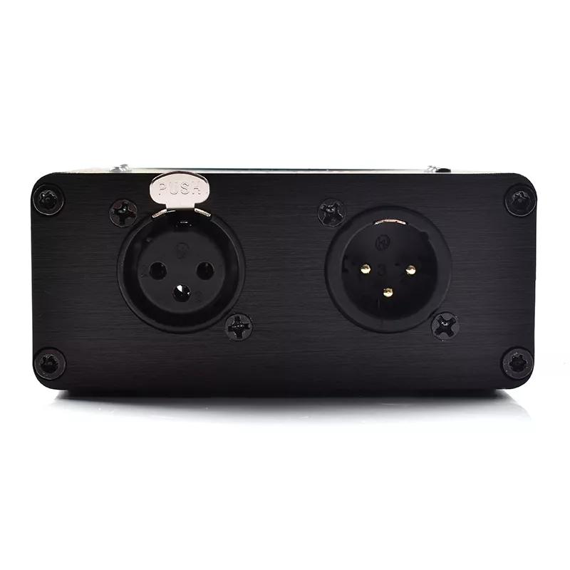 CUEPILOT MTC-10 konektori i sučelja